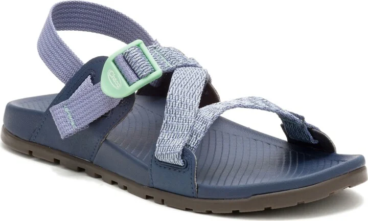 Lowdown Sandal
