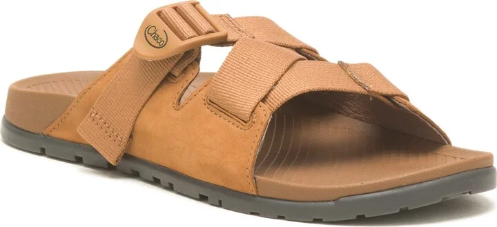 Lowdown Slide Sandal