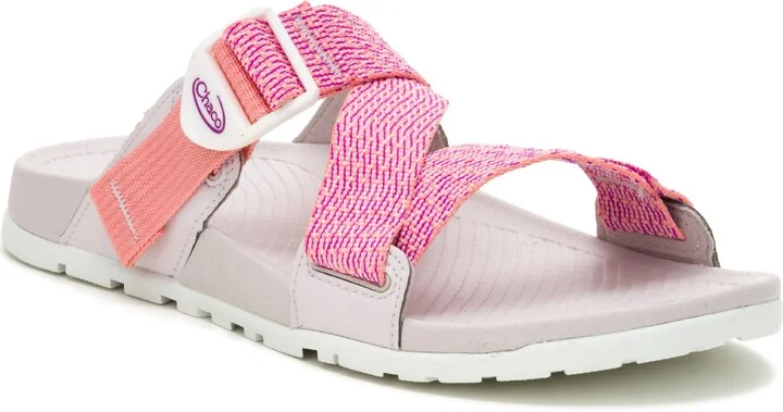 Lowdown Slide Sandal