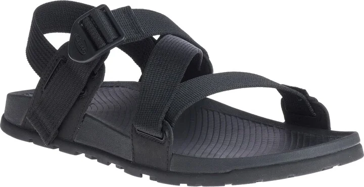 Lowdown Slide Sandal