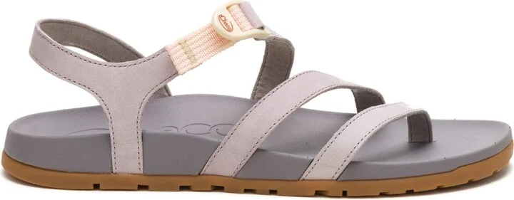 Lowdown Strappy Low Sandal - Image 2