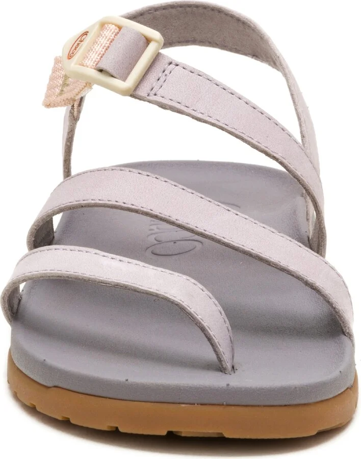Lowdown Strappy Low Sandal - Image 3
