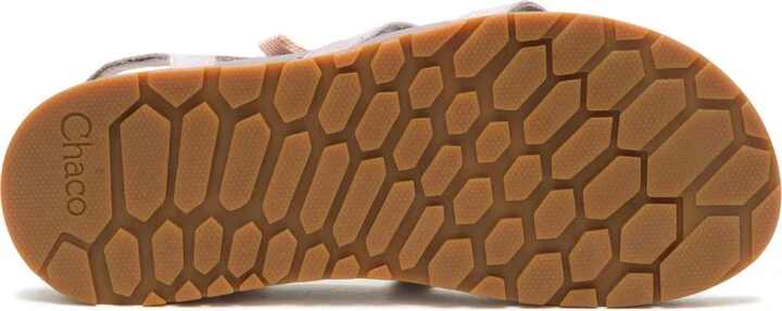 Lowdown Strappy Low Sandal - Image 4