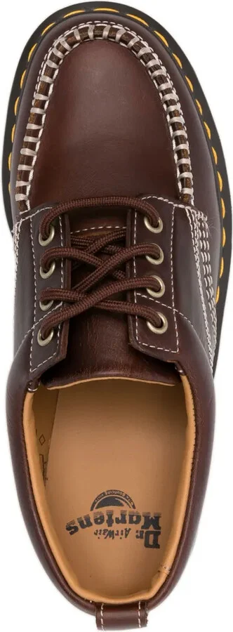 Lowell Derby shoes - Image 4