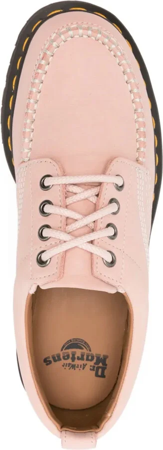 Lowell derby shoes - Image 4