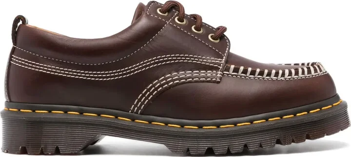 Lowell Derby shoes