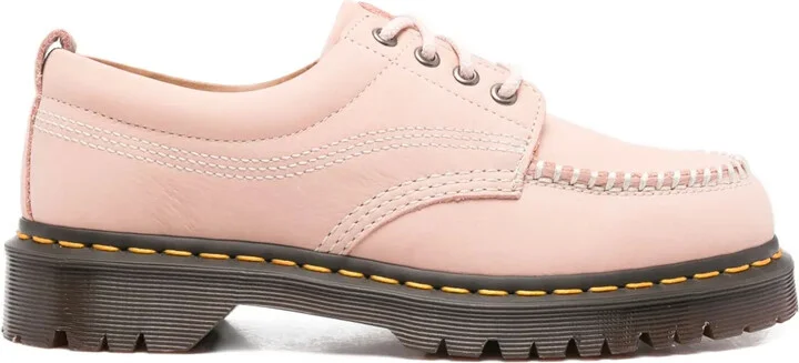 Lowell derby shoes