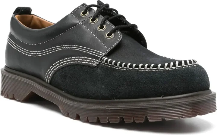 Lowell lace-up Derby shoes - Image 2