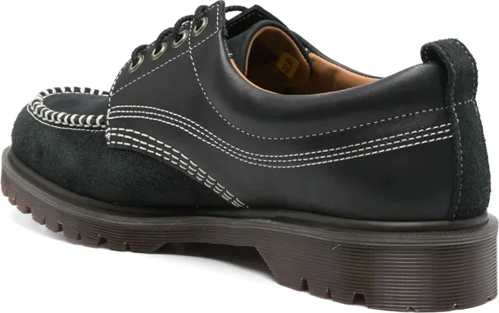 Lowell lace-up Derby shoes - Image 3