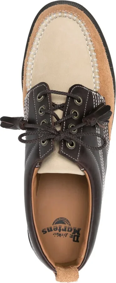 Lowell lace-up shoes - Image 4