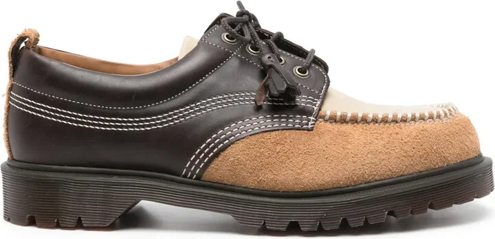 Lowell lace-up shoes