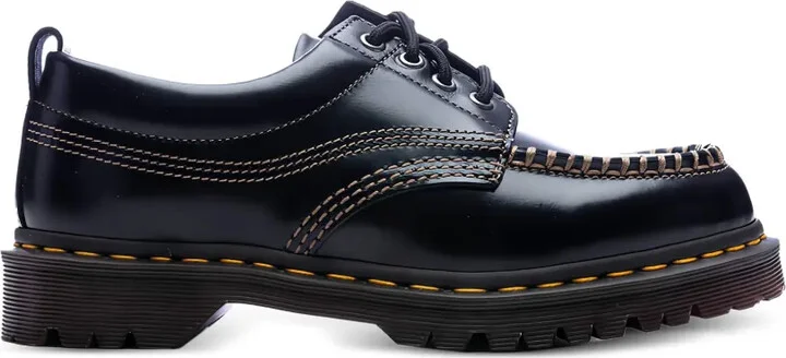 Lowell moc-toe Derby shoes - Image 2