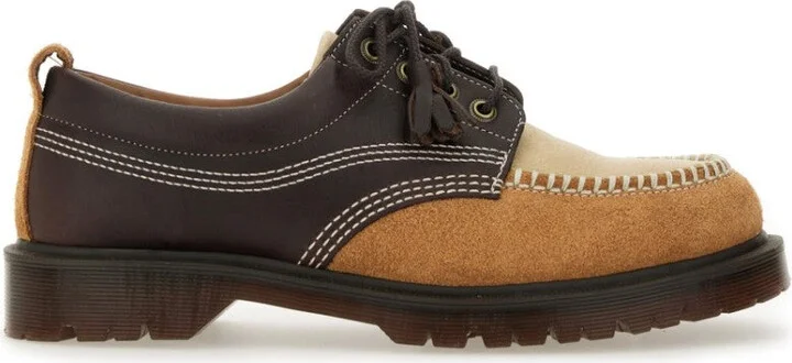 Lowell" Moccasins