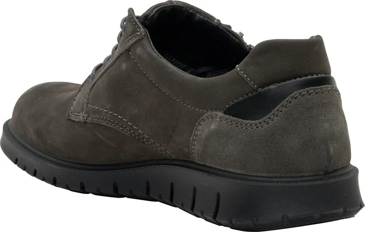 Lowell Waterproof Derby - Image 2