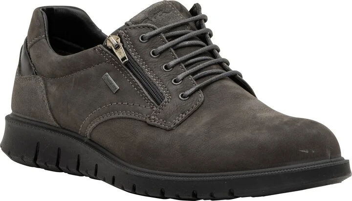 Lowell Waterproof Derby