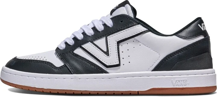 Lowland 2.0 Low Top Sneaker - Image 2