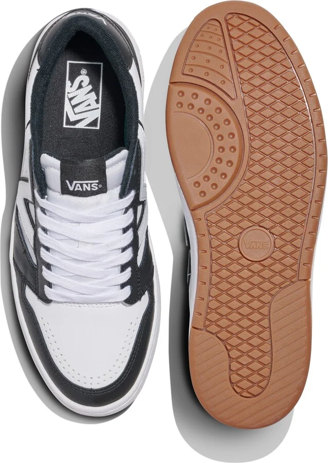 Lowland 2.0 Low Top Sneaker - Image 3