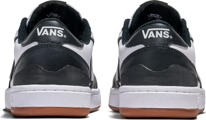 Lowland 2.0 Low Top Sneaker - Image 4