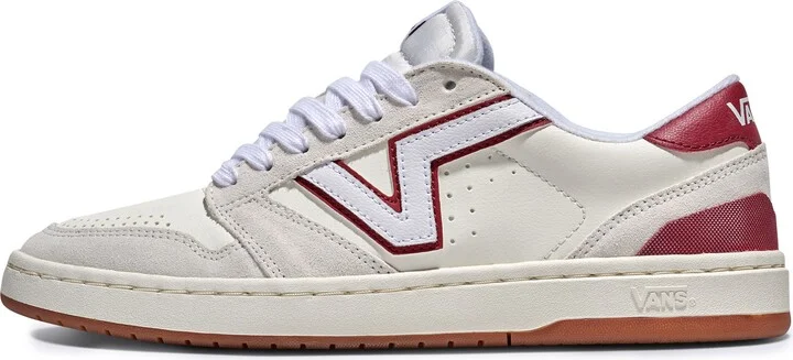 Lowland 2.0 Low Top Sneaker - Image 2
