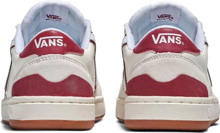 Lowland 2.0 Low Top Sneaker - Image 3