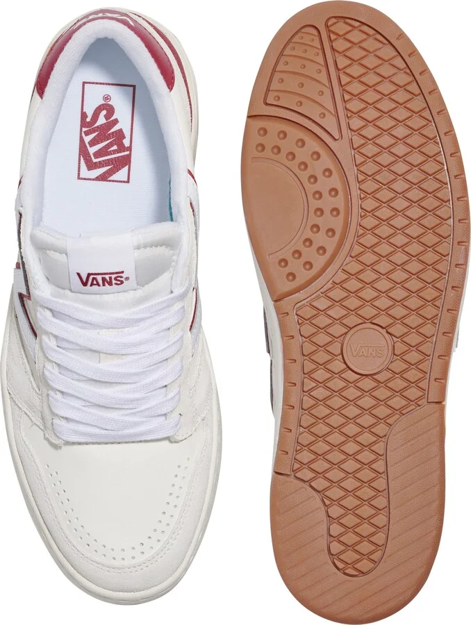 Lowland 2.0 Low Top Sneaker - Image 4