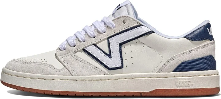 Lowland 2.0 Low Top Sneaker - Image 6