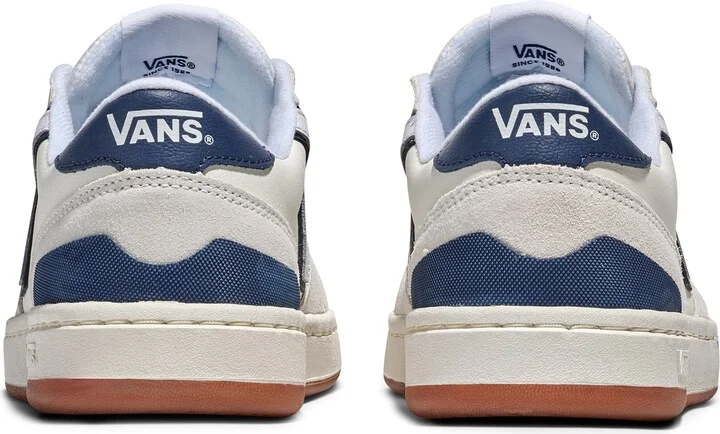 Lowland 2.0 Low Top Sneaker - Image 7
