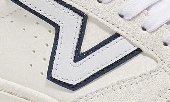 Lowland 2.0 Low Top Sneaker - Image 9