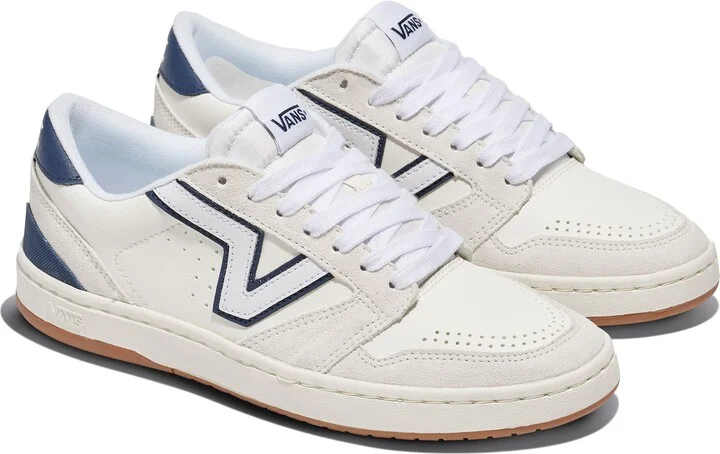Vintage Blue/ Gum