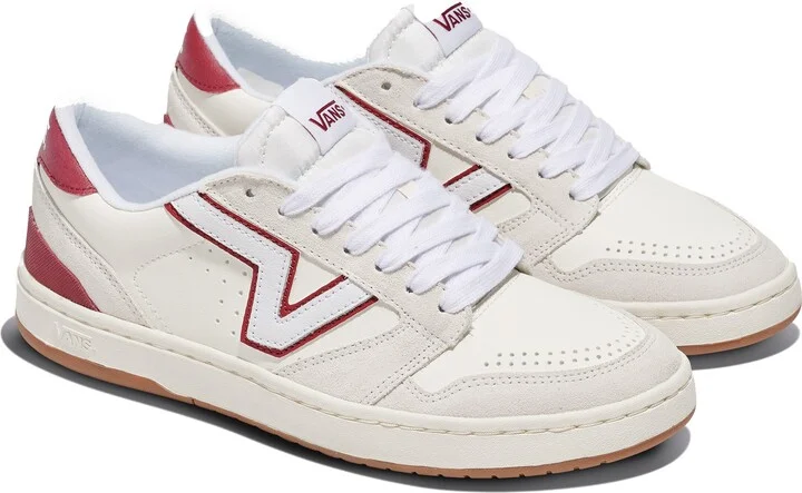 Lowland 2.0 Low Top Sneaker