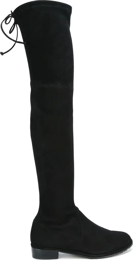 Lowland boots