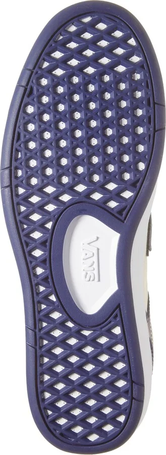 Lowland CC New Varsity Low Top Sneaker - Image 5
