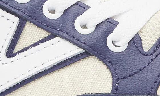Lowland CC New Varsity Low Top Sneaker - Image 6
