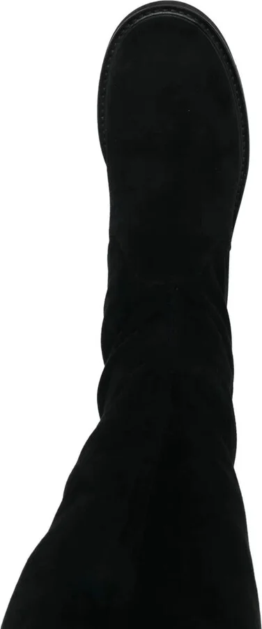 Lowland Lift thigh-high boots - Image 4