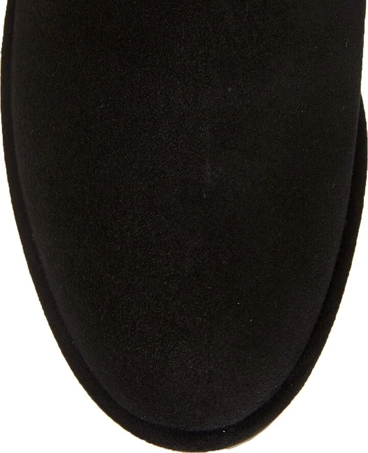 'Lowland' Over the Knee Boot - Image 5