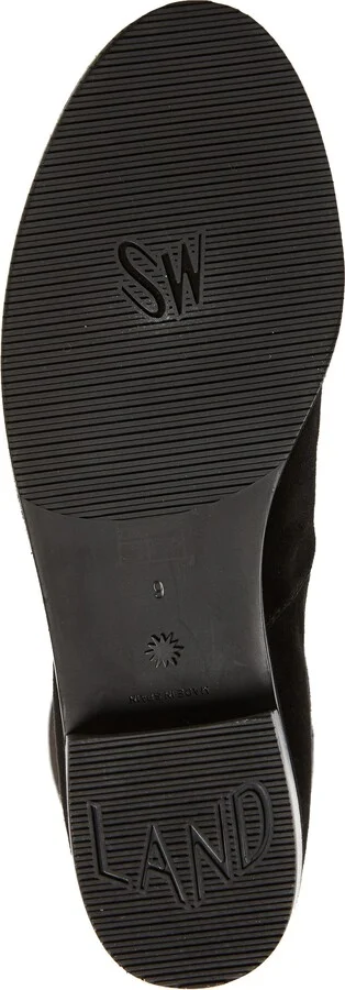 'Lowland' Over the Knee Boot - Image 6