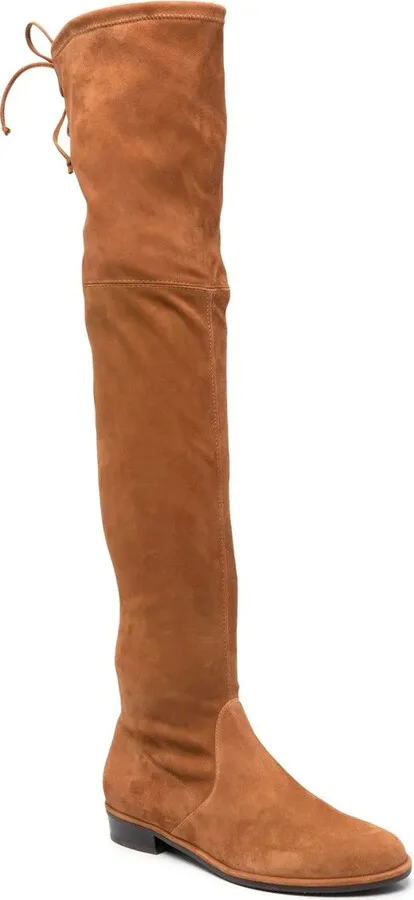 Lowland thigh-length boots - Image 2