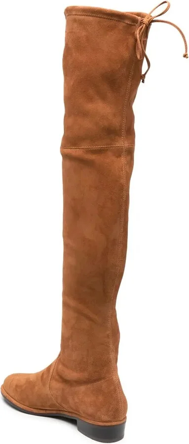 Lowland thigh-length boots - Image 3