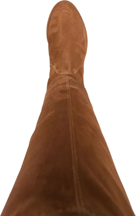 Lowland thigh-length boots - Image 4