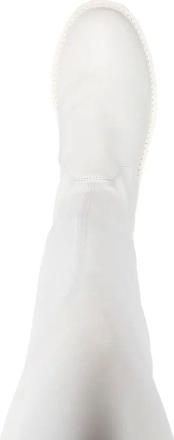 Lowland thigh-length boots - Image 4