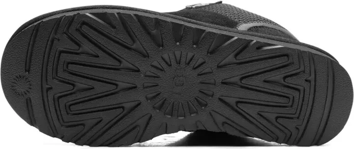 Lowmel "Black" sneakers - Image 4