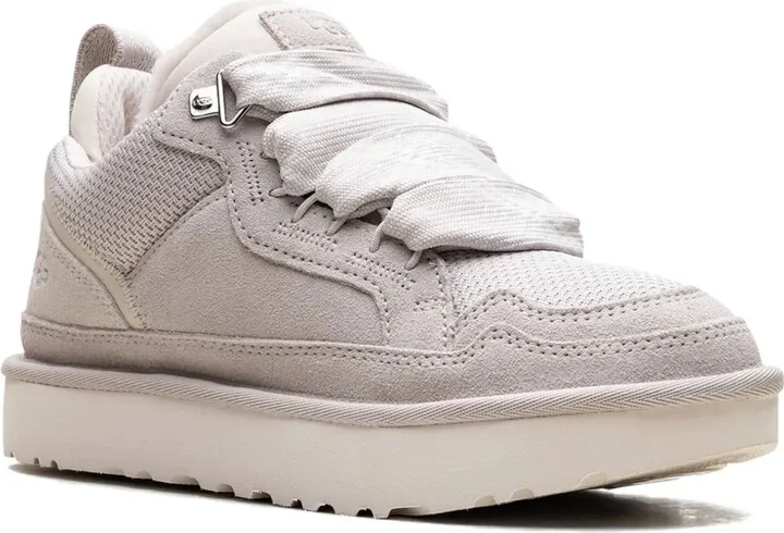 Lowmel "Ceramic" sneakers - Image 2