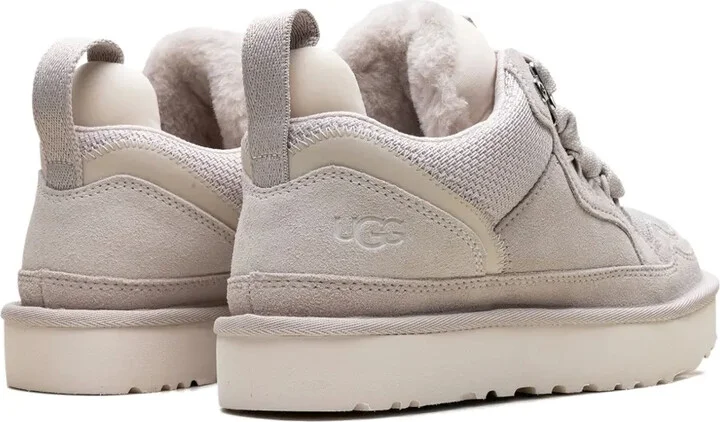 Lowmel "Ceramic" sneakers - Image 3