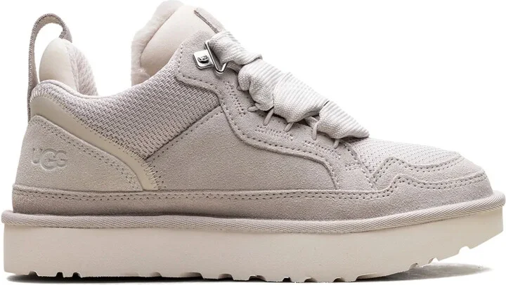 Lowmel "Ceramic" sneakers