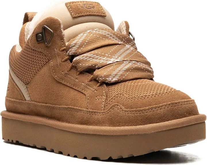 Lowmel "Chestnut" sneakers - Image 2