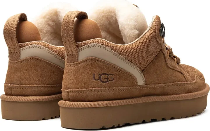 Lowmel "Chestnut" sneakers - Image 3
