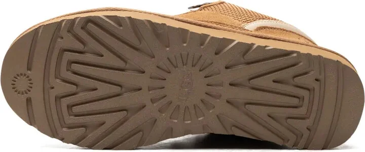 Lowmel "Chestnut" sneakers - Image 4