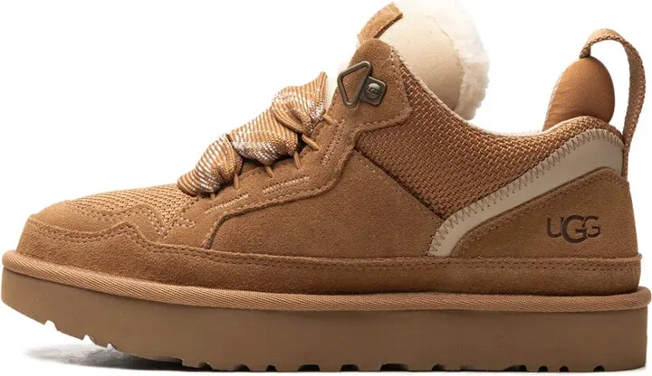 Lowmel "Chestnut" sneakers - Image 5