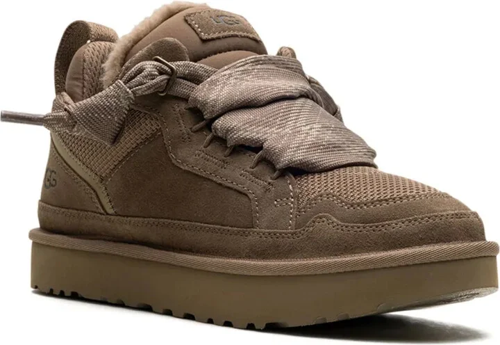 Lowmel "Hickory" sneakers - Image 2