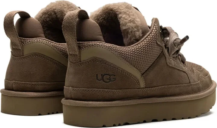 Lowmel "Hickory" sneakers - Image 3